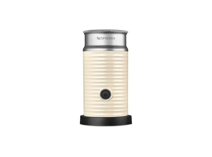 stainless steel aeroccino plus
