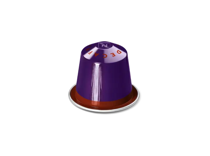 Arpeggio decaffeinato nespresso best sale