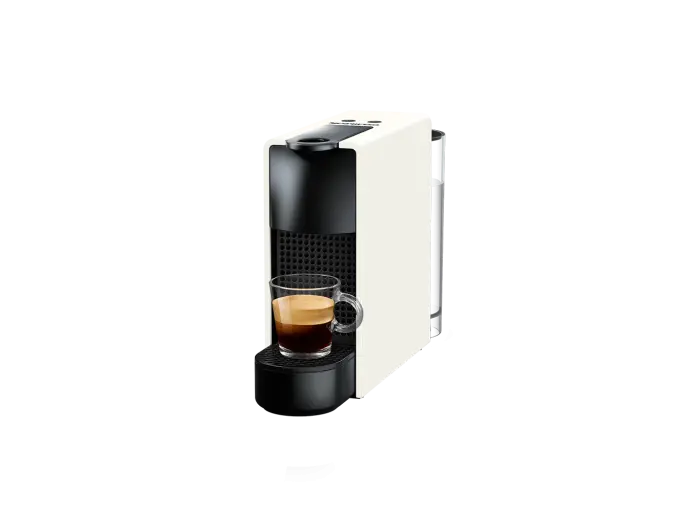 Essenza Mini C Pure White Nespresso Srbija