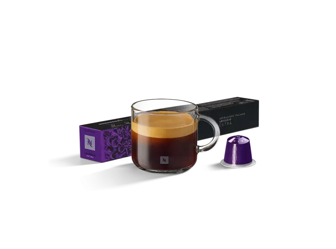 Arpeggio Extra Nespresso Srbija