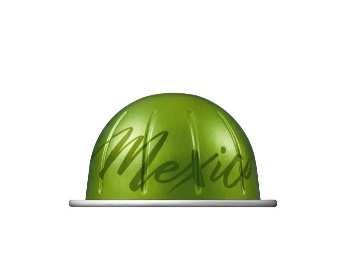 Mexico Nespresso Srbija