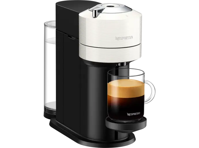 c*o様 【新品未開封】NESPRESSO VERTUO NEXT GDV1-W Vertuo Next White | Nespresso Srbija