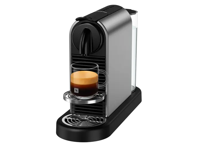 Citiz Platinum Titan D | Nespresso Serbia
