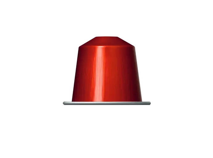 Nespresso Ispirazione Napoli Coffee Capsules | Nespresso Serbia