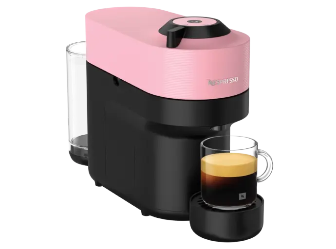 Vertuo Pop Candy Pink | Nespresso Serbia