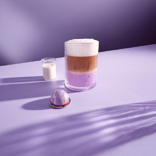 Otkrijte Nespresso recepte
